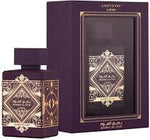 Badee Al Oud Amethyst - LATTAFA 100 ml Lattafa