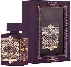 Badee Al Oud Amethyst - LATTAFA 100 ml Lattafa