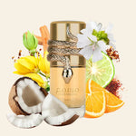 Musamam white intense - LATTAFA 100 ml Lattafa