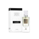 Ana Abiyedh - LATTAFA 60 ml Lattafa