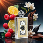 King of Arabia - LATTAFA PRIDE 100 ml Lattafa Pride