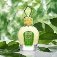 Musk Wild Vanille - LATTAFA 100 ml Lattafa