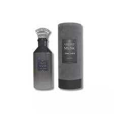 Velvet Musk - LATTAFA 100 ml Lattafa