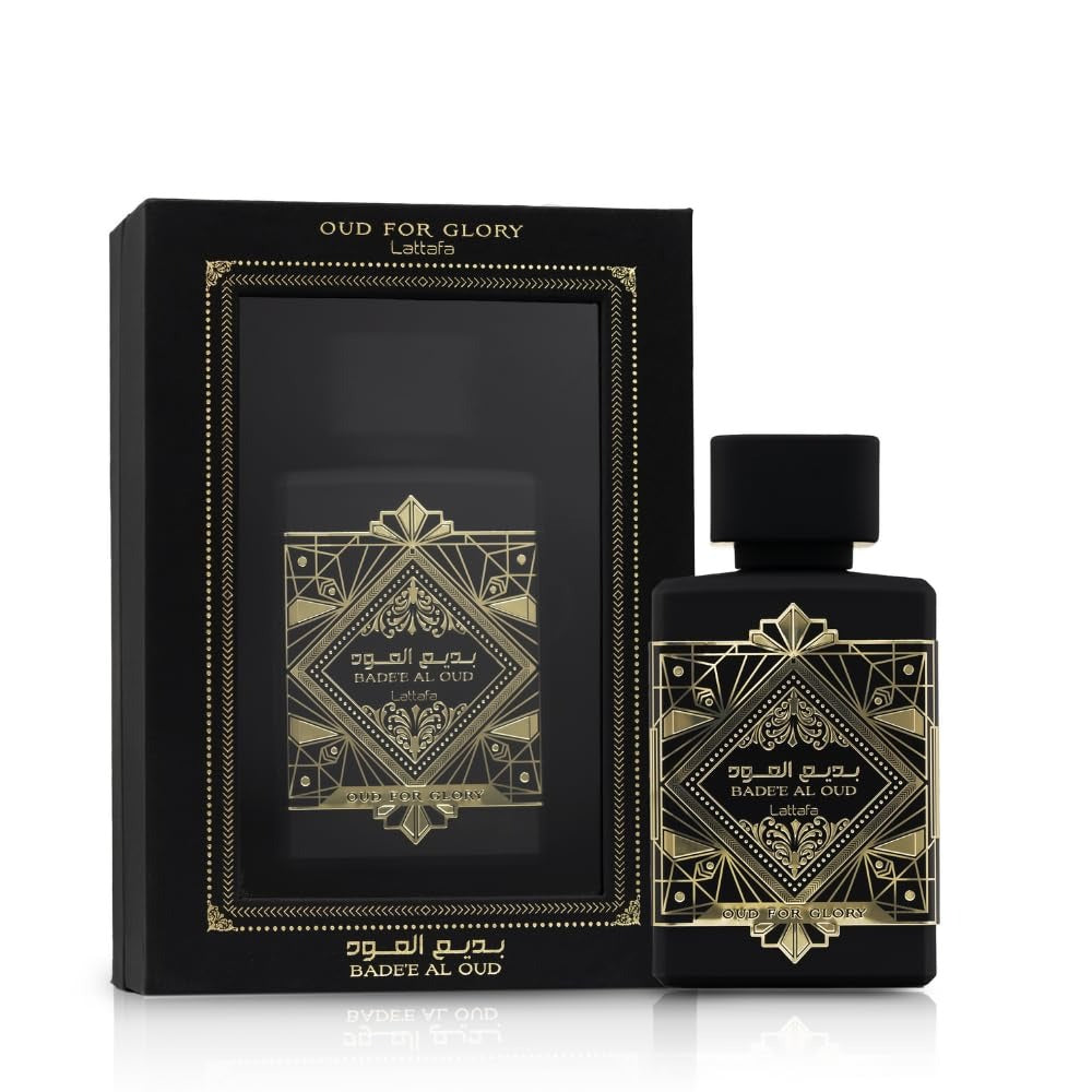 Bade'e Al Oud for Glory - LATTAFA 100 ml Lattafa