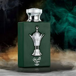 Al Areeq Silver - LATTAFA 100 ml Lattafa Pride