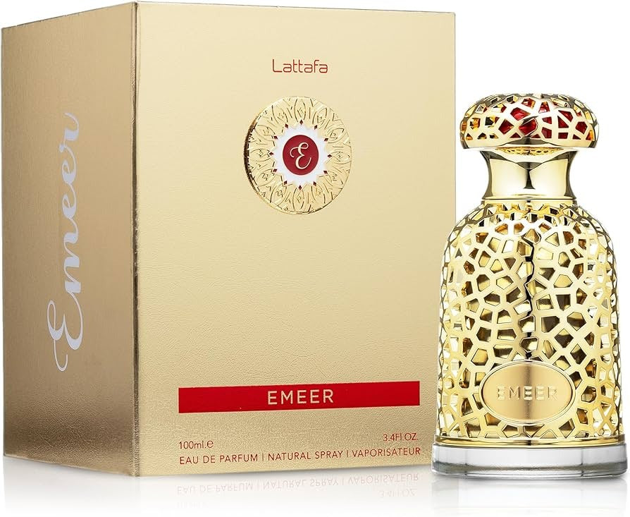 Emeer - LATTAFA 100 ml Lattafa