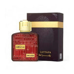 Ramz Gold - LATTAFA 100 ml Lattafa