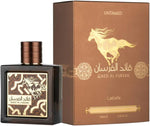 Qaed Al Fursan Untamed - LATTAFA 90 ml Lattafa