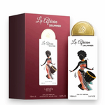 La African Drummer - LATTAFA PRIDE 100 ml Lattafa Pride