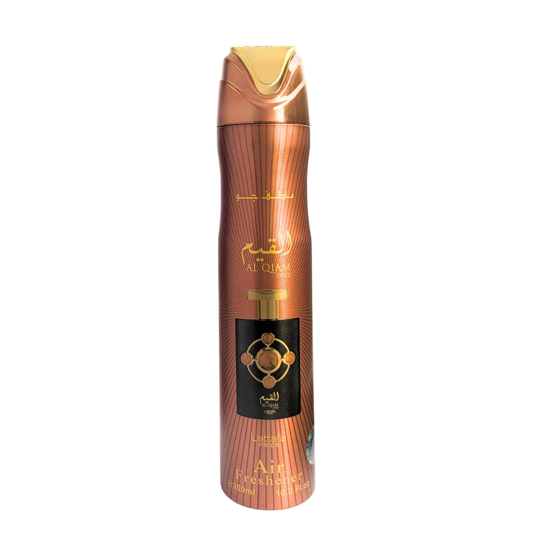 Air freshner Al Qiam Gold - LATTAFA PRIDE 300 ml Lattafa Pride