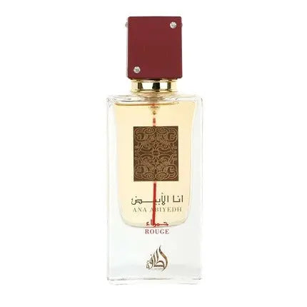 Ana Abiyedh Rouge - LATTAFA 60 ml Lattafa