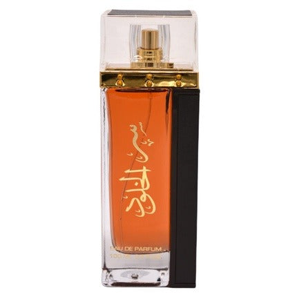 Ser Al Khulood Gold - LATTAFA 100 ml Lattafa
