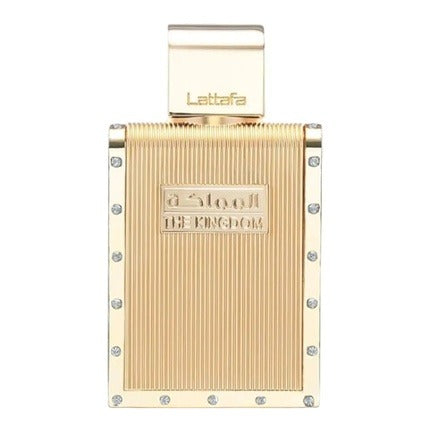 The Kingdom Men - LATTAFA 100 ml Lattafa