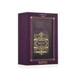 Badee Al Oud Amethyst - LATTAFA 100 ml Lattafa