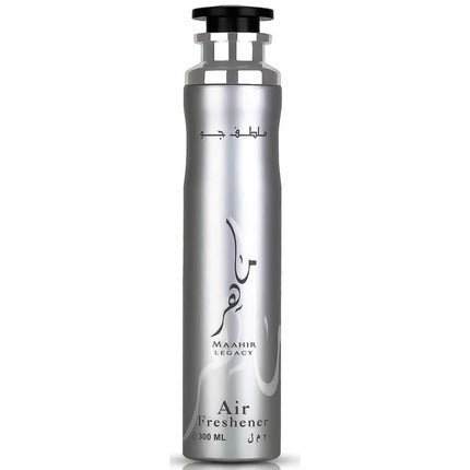 Air freshner Maahir legacy - LATTAFA 300 ml Lattafa