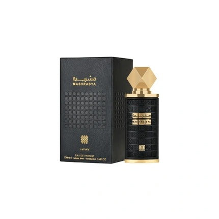 Mashrabya - LATTAFA 100 ml Lattafa