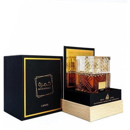 Khamrah - LATTAFA 100 ml Lattafa