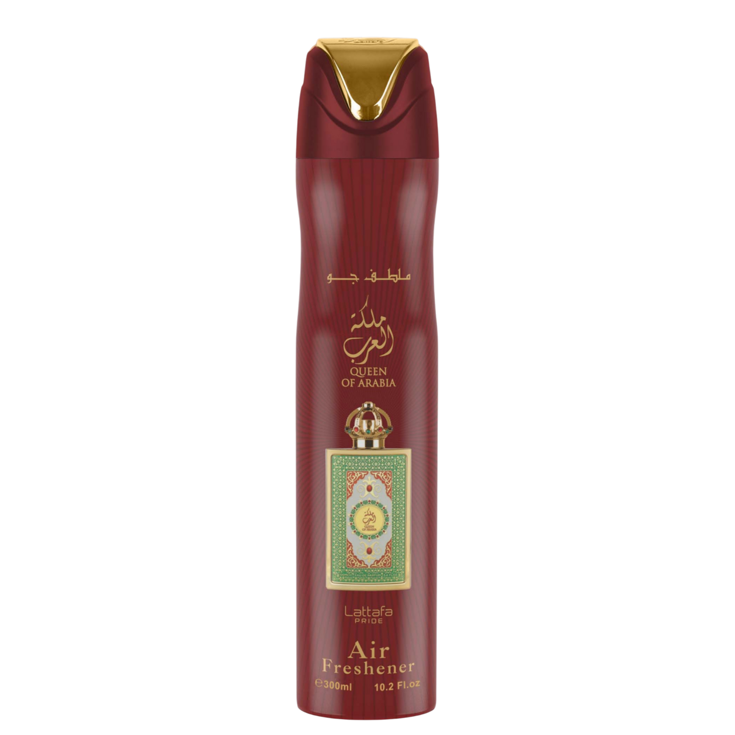Air freshner Queen of Arabia - LATTAFA PRIDE 300 ml Lattafa Pride