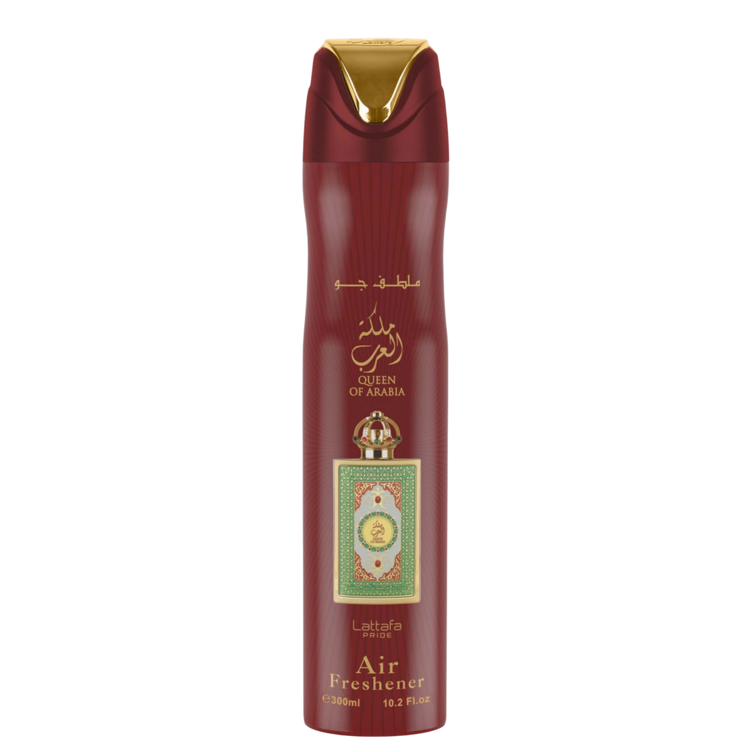 Air freshner Queen of Arabia - LATTAFA PRIDE 300 ml Lattafa Pride
