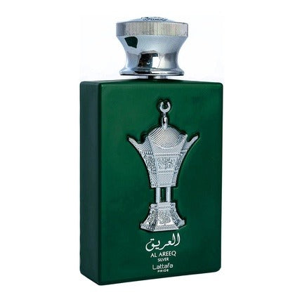 Al Areeq Silver - LATTAFA 100 ml Lattafa Pride