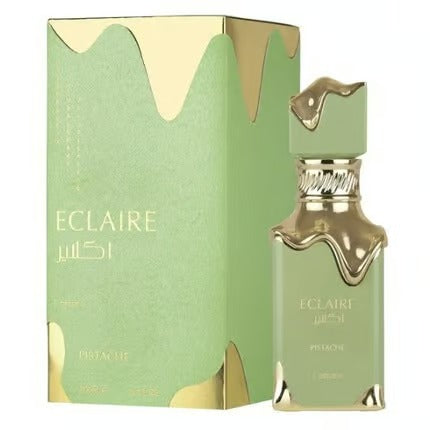 Eclaire Pistache - LATTAFA 100 ml Lattafa