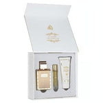 The Kingdom Man Giftset - LATTAFA 100 ml + 12 ml + 100 ml Lattafa