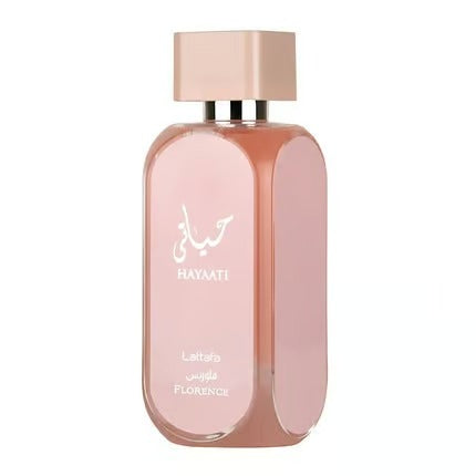 Hayaati Florence - LATTAFA 100 ml Lattafa
