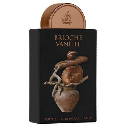Brioche Vanille - LATTAFA PRIDE 100 ml Lattafa Pride