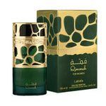 Qimmah for Women - LATTAFA 100 ml Lattafa