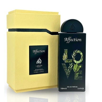 Affection - LATTAFA PRIDE 100 ml Lattafa Pride