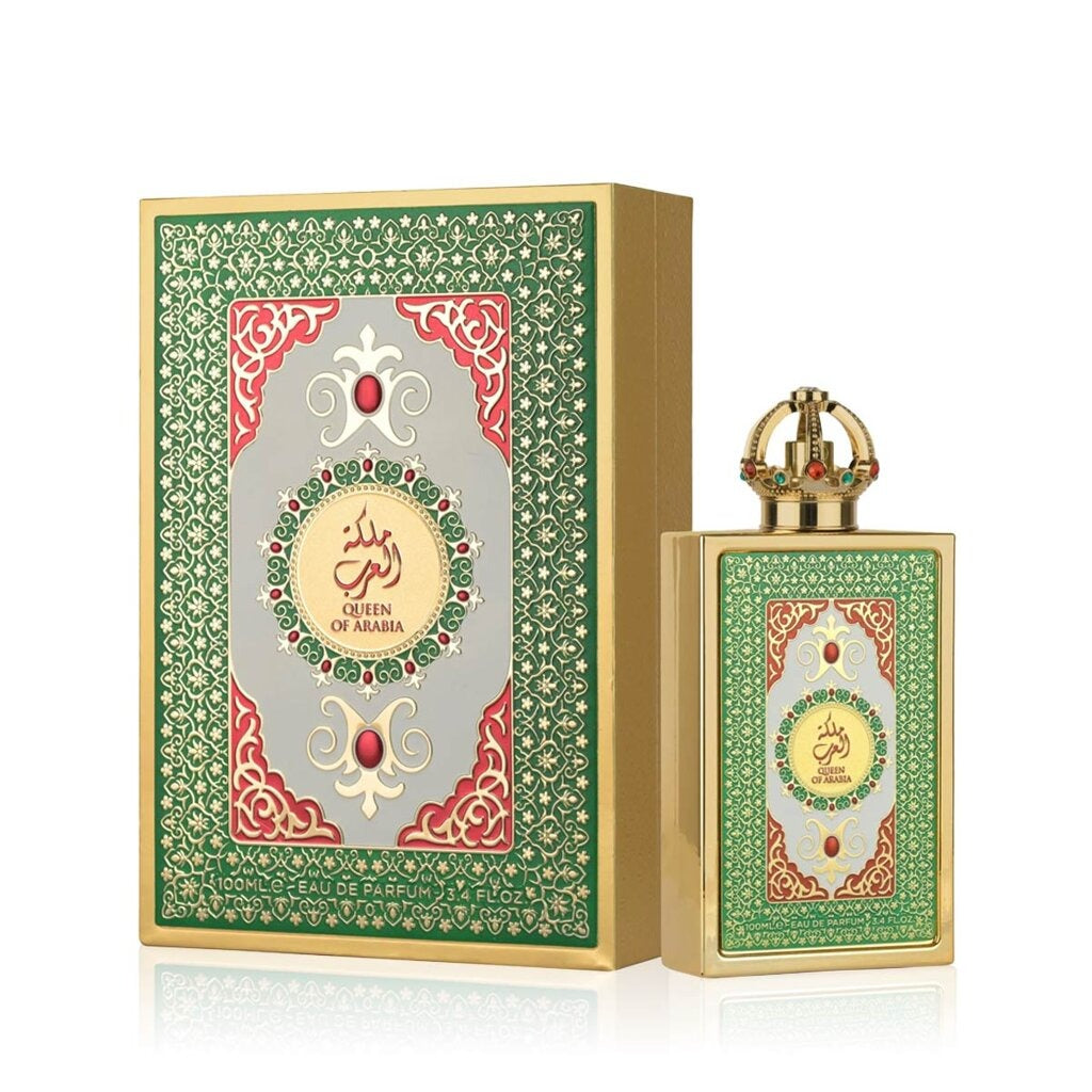 Queen of Arabia - LATTAFA PRIDE 100 ml Lattafa Pride