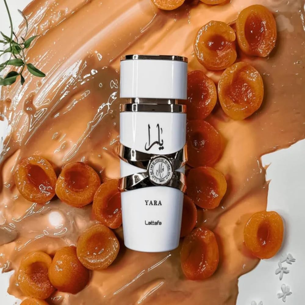 Yara Moi - LATTAFA 100 ml Lattafa