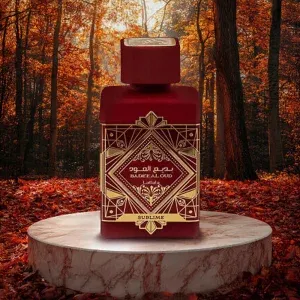Badee Al Oud Sublime - LATTAFA 100 ml Lattafa
