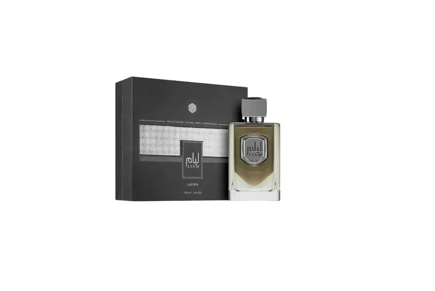 Liam - LATTAFA 100 ml Lattafa