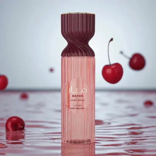 Mayar Cherry Intense Mist - LATTAFA 250 ml Lattafa