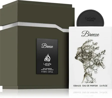 Breeze - LATTAFA 100 ml Lattafa Pride
