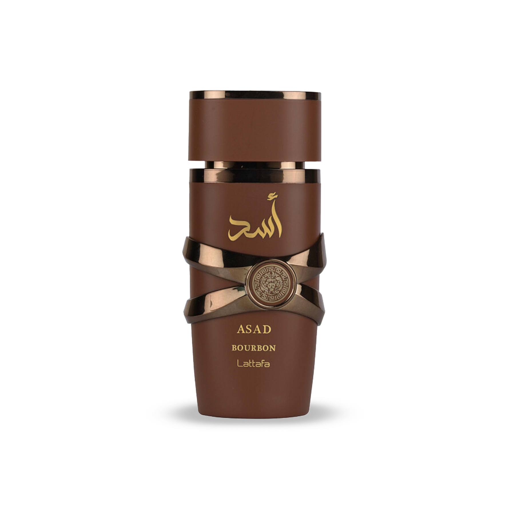 Asad Bourbon - LATTAFA 100 ml Lattafa
