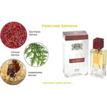 Ana Abiyedh Rouge - LATTAFA 60 ml Lattafa