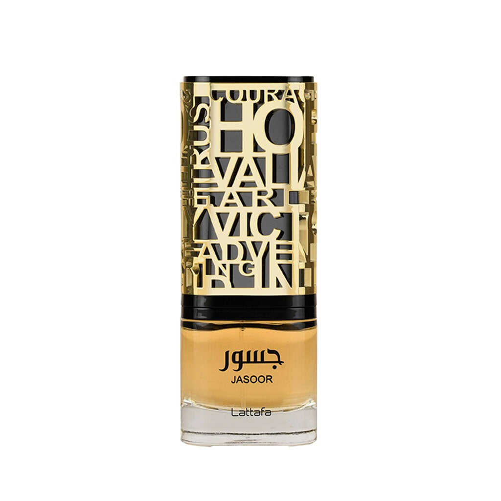 Jasoor - LATTAFA 100 ml Lattafa