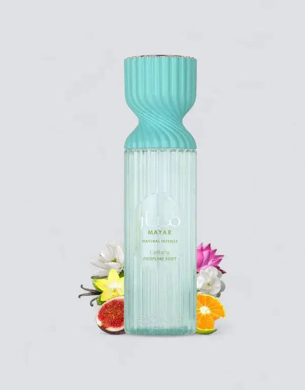 Mayar Natural Intense Mist - LATTAFA 250 ml Lattafa