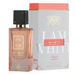 Ana Abiyedh Coral - LATTAFA 60 ml Lattafa