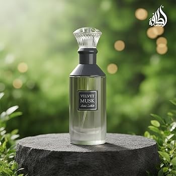 Velvet Musk - LATTAFA 100 ml Lattafa