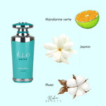 Mayar Natural Intense - LATTAFA 100 ml Lattafa