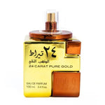 24 Carat Pure Gold - LATTAFA 100 ml Lattafa