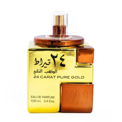 24 Carat Pure Gold - LATTAFA 100 ml Lattafa