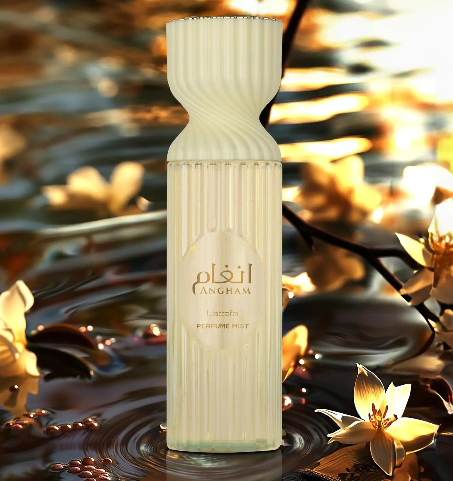 Angham Mist - LATTAFA 250 ml Lattafa