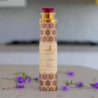 Air freshner Raghba - LATTAFA 300 ml Lattafa