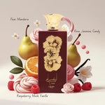 Giftset Ansaam Gold 3pcs LATTAFA P 100ml + 200ml + 20ml Lattafa Pride