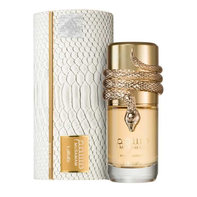 Musamam white intense - LATTAFA 100 ml Lattafa