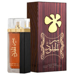 Ser Al Khulood Gold - LATTAFA 100 ml Lattafa